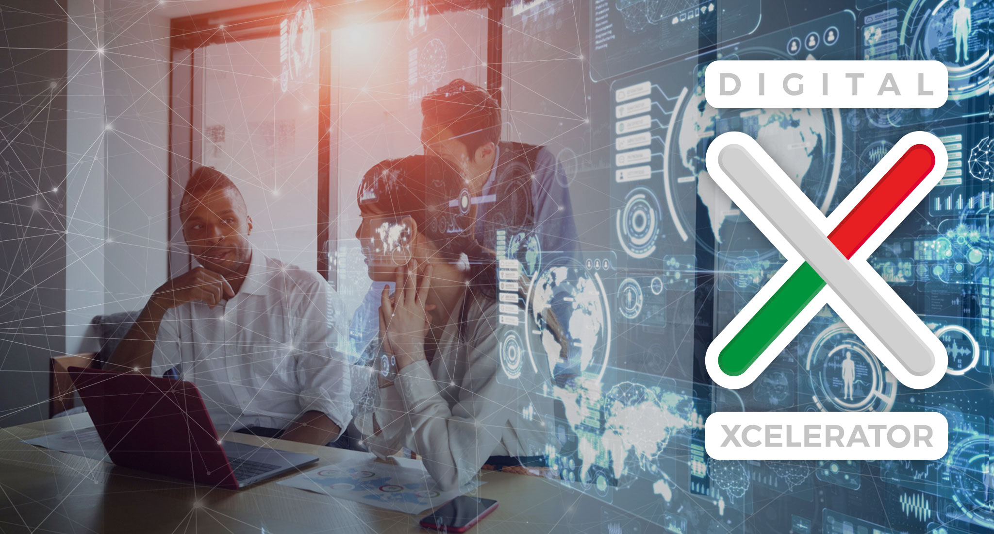 CDP Venture Capital