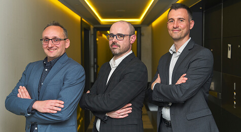 CDP Venture Capital
