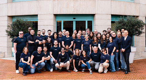 BKN301 team