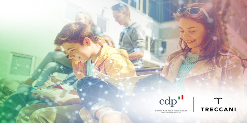 CDP Venture Capital