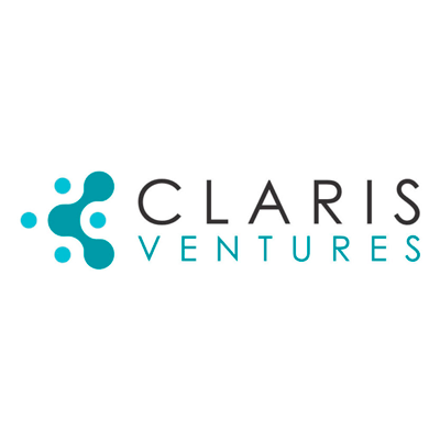 claris ventures