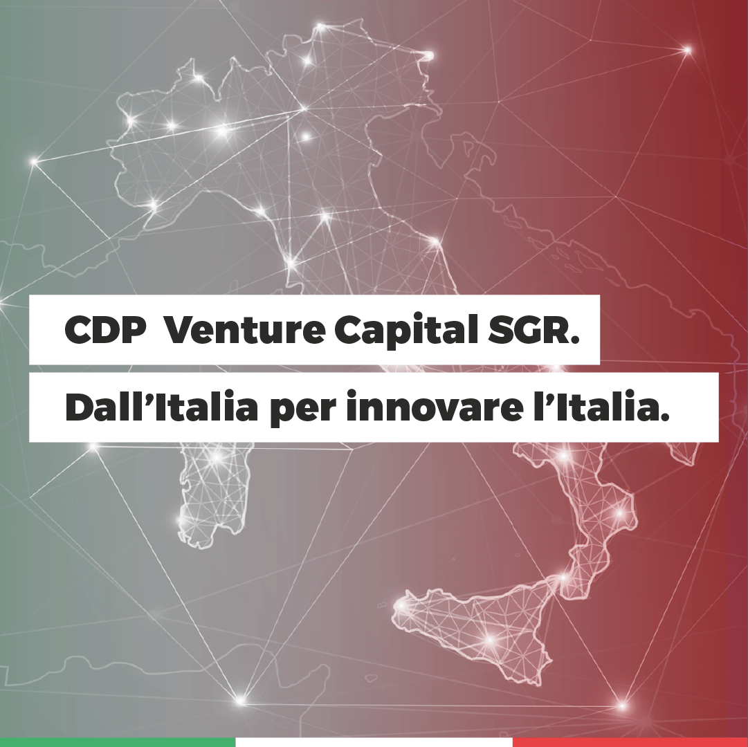 (c) Cdpventurecapital.it