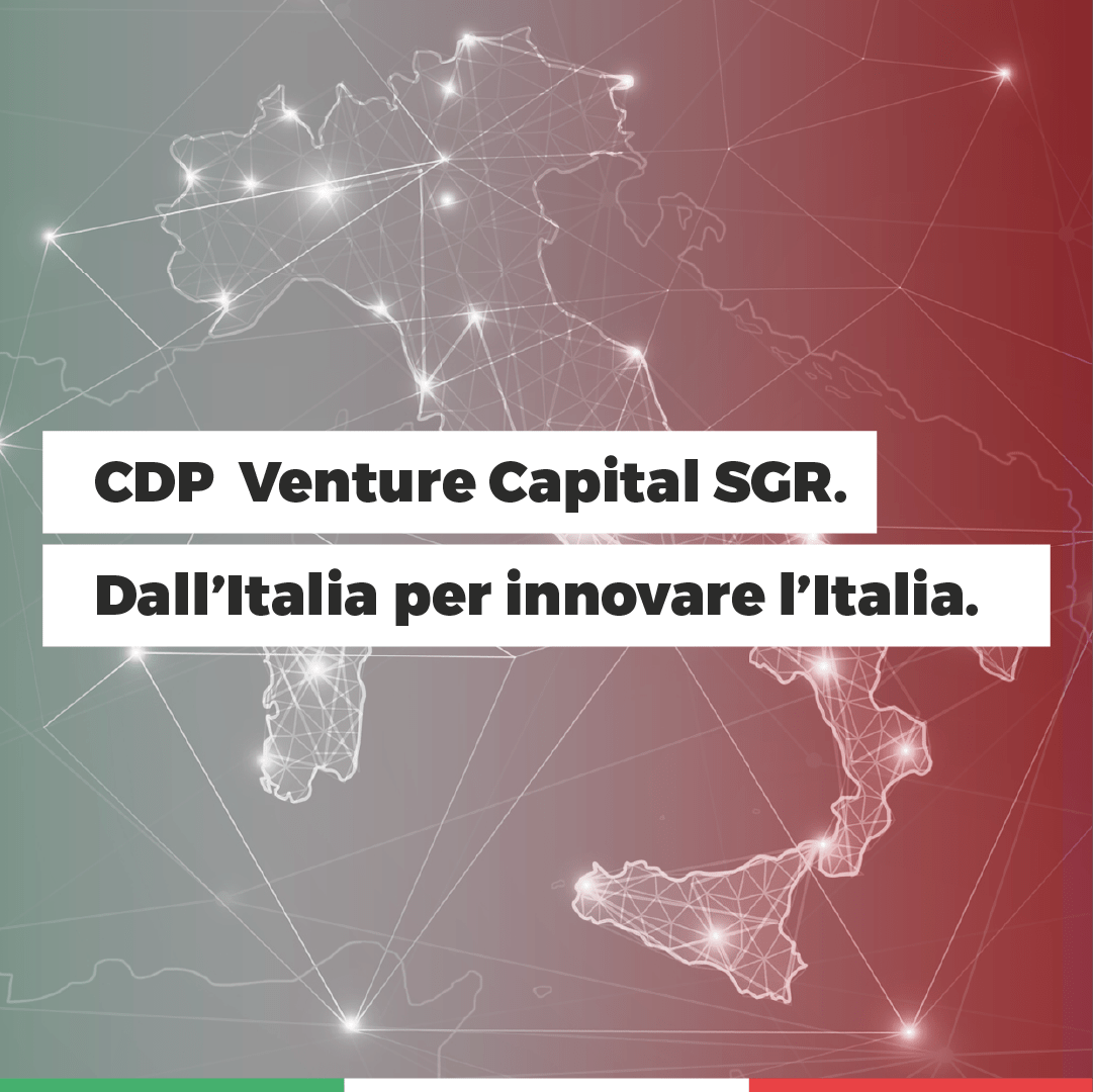 CDP Venture Capital