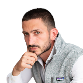 Gianluca Sansone
