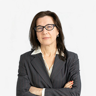 Laura Scaramella