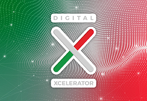 Digital Xcelerator