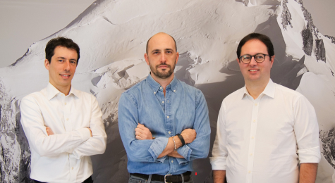 CDP Venture Capital