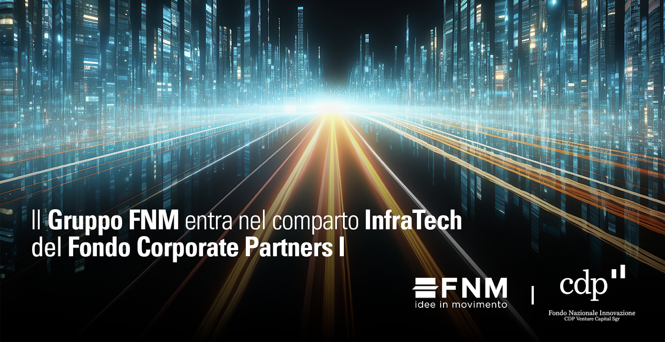 Comunicato FNM