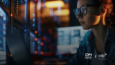 CDP Venture Capital