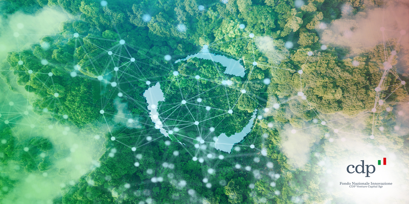 CDP Venture Capital