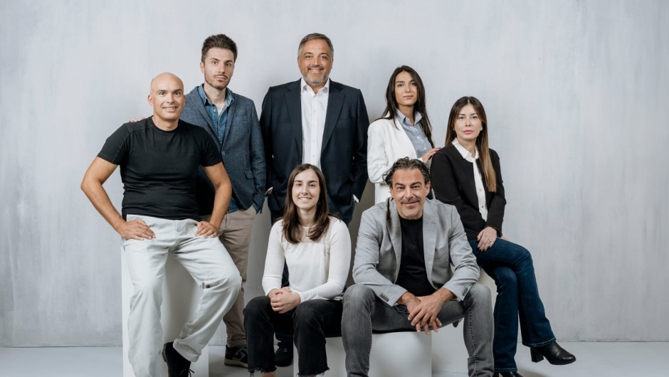 CDP Venture Capital
