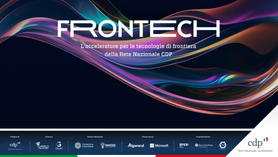 Frontech