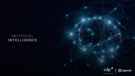 CDP Venture Capital