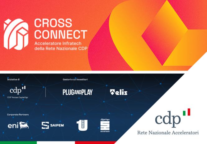 CDP Venture Capital