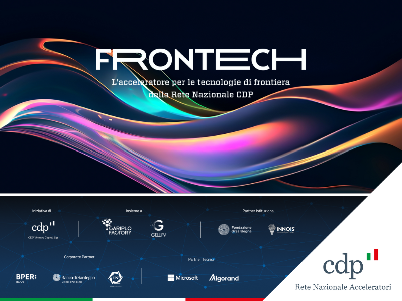 CDP Venture Capital