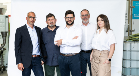 CDP Venture Capital