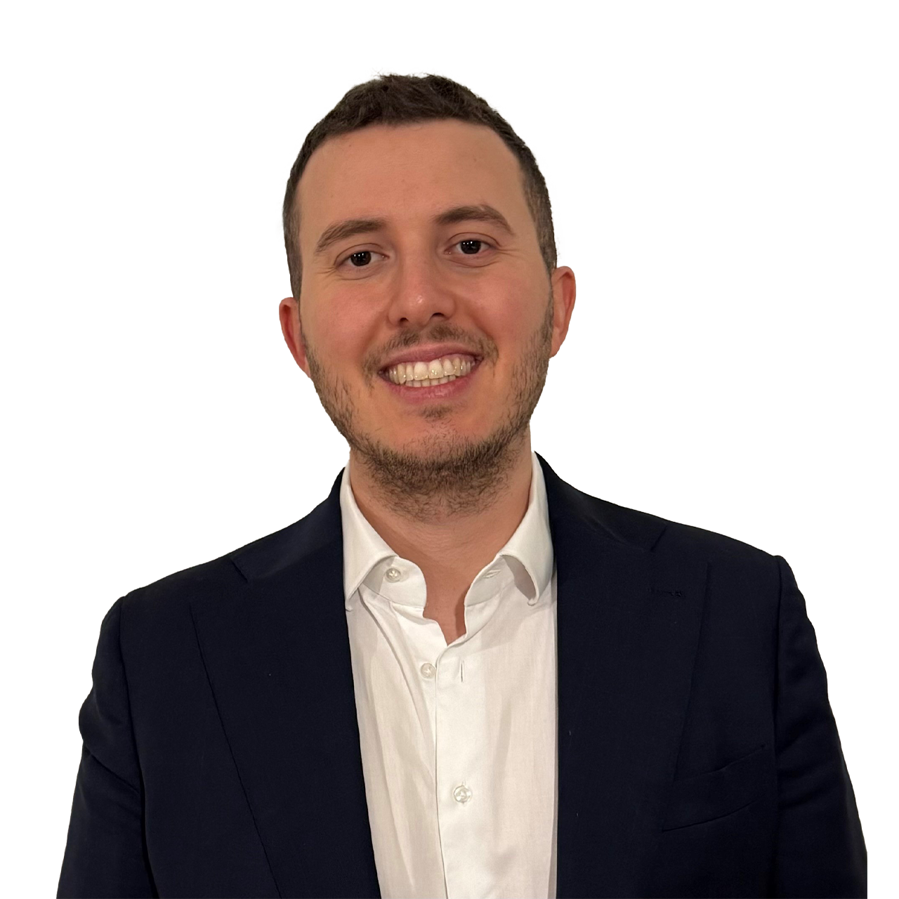 Matteo La Naia