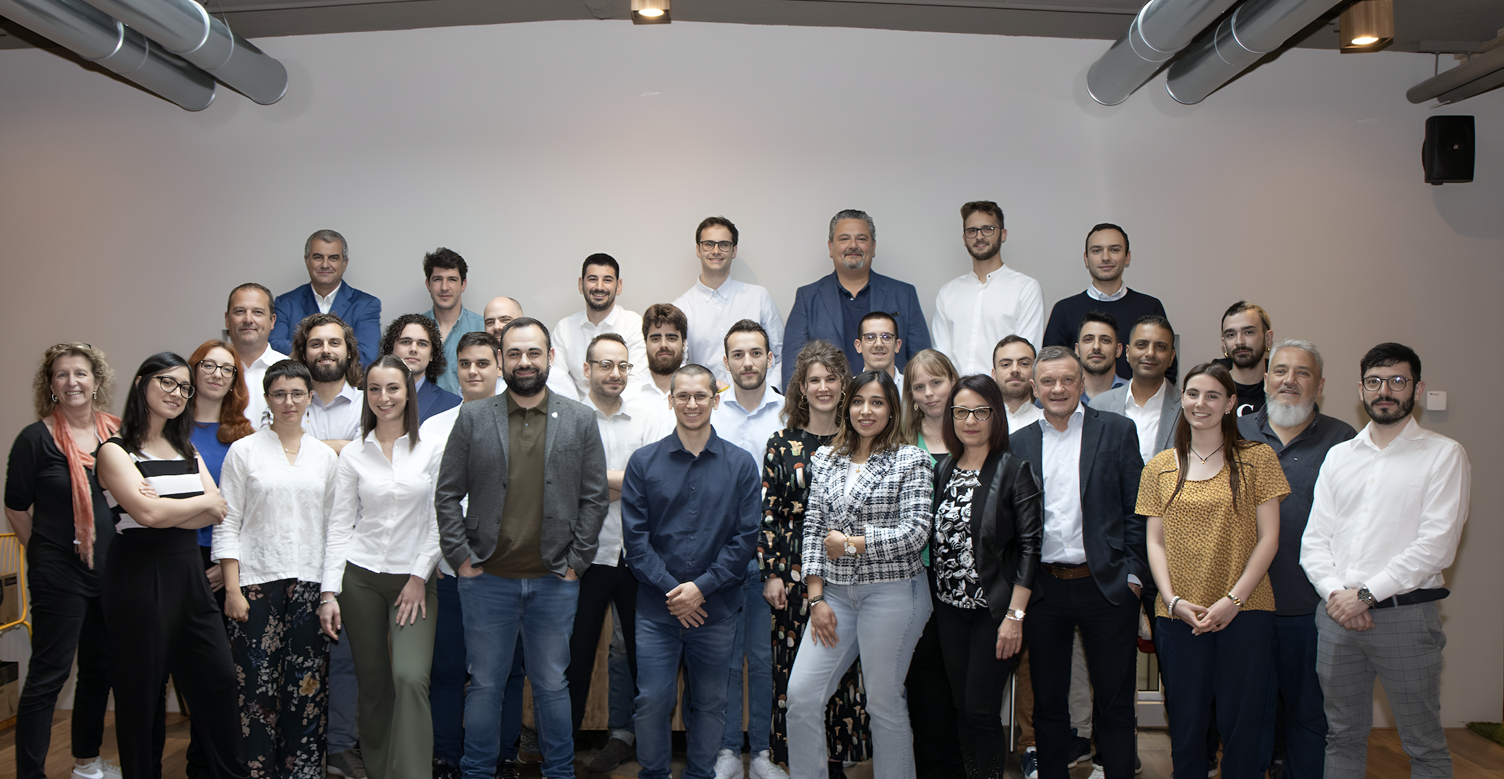CDP Venture Capital
