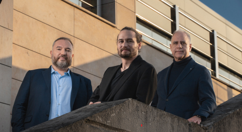 CDP Venture Capital