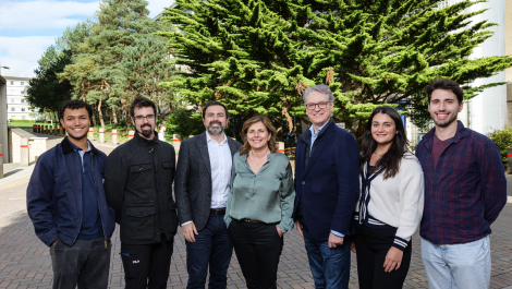 CDP Venture Capital