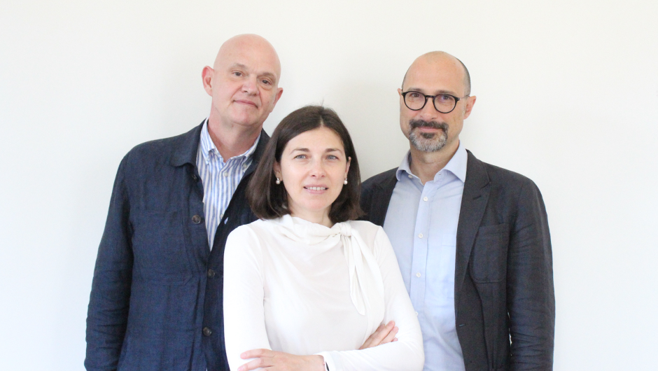 CDP Venture Capital