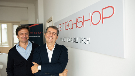 CDP Venture Capital
