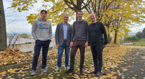 CDP Venture Capital