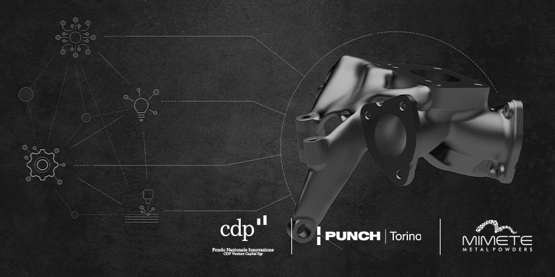 CDP Venture Capital