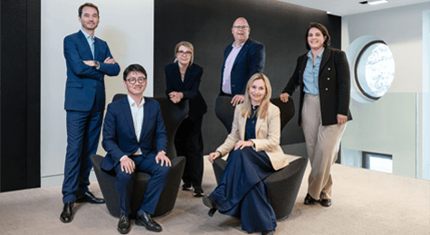 CDP Venture Capital