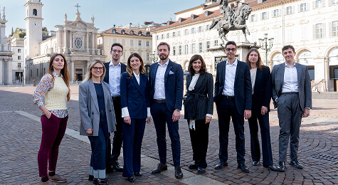 CDP Venture Capital
