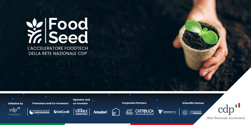CDP Venture Capital
