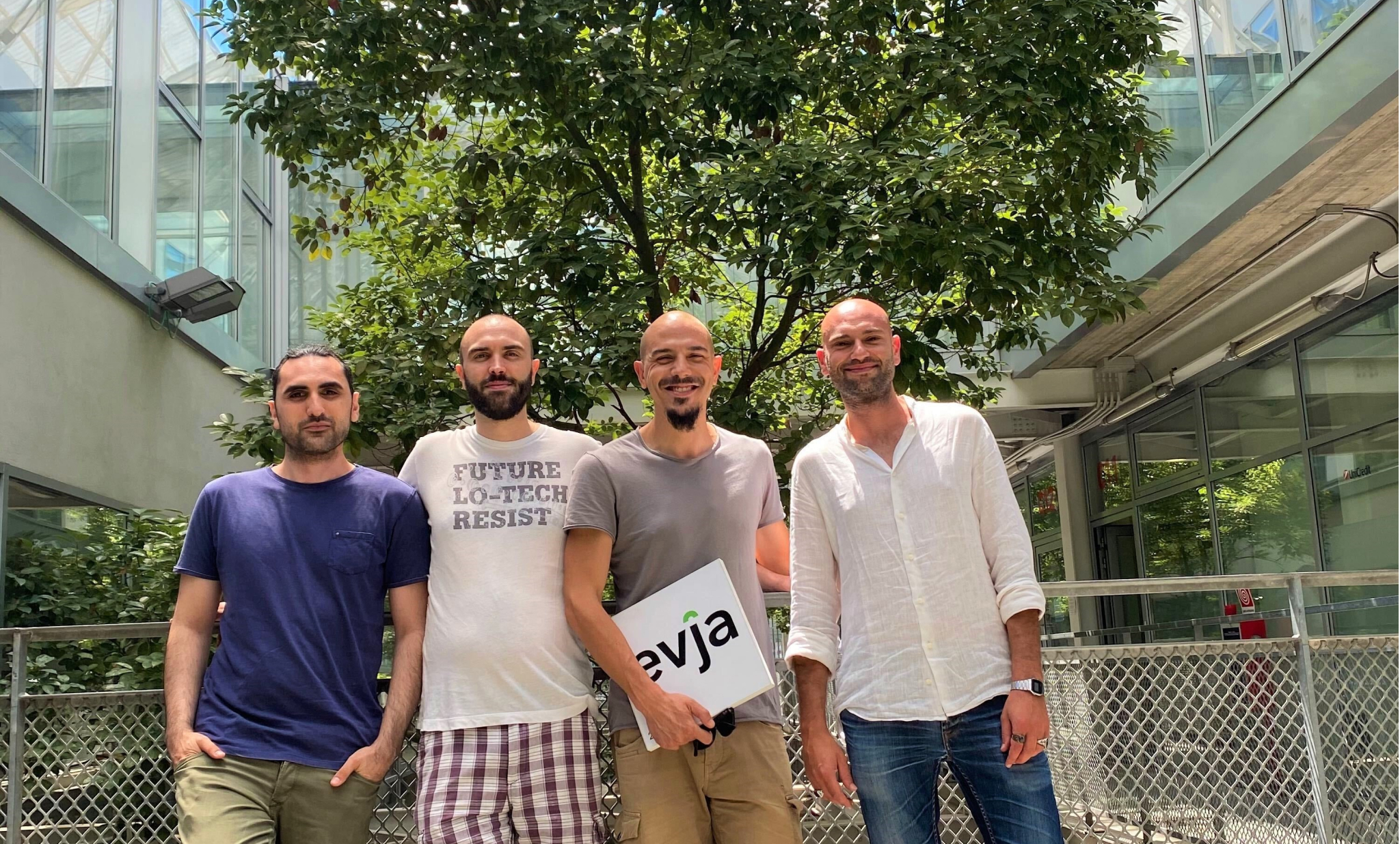 evja core team