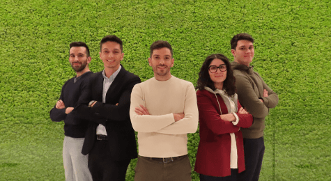 CDP Venture Capital