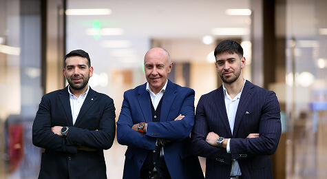 CDP Venture Capital