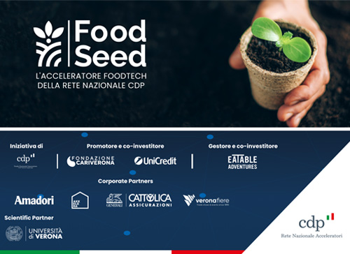  FoodSeed
