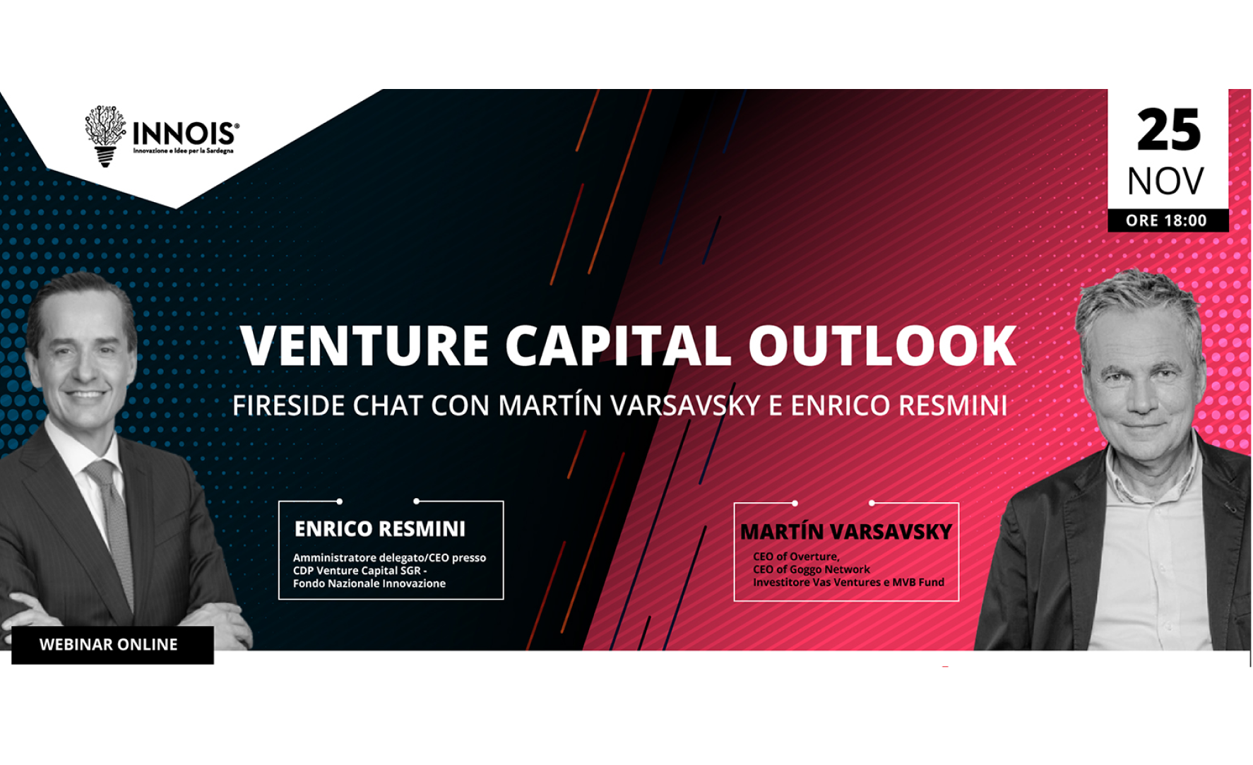 CDP Venture Capital