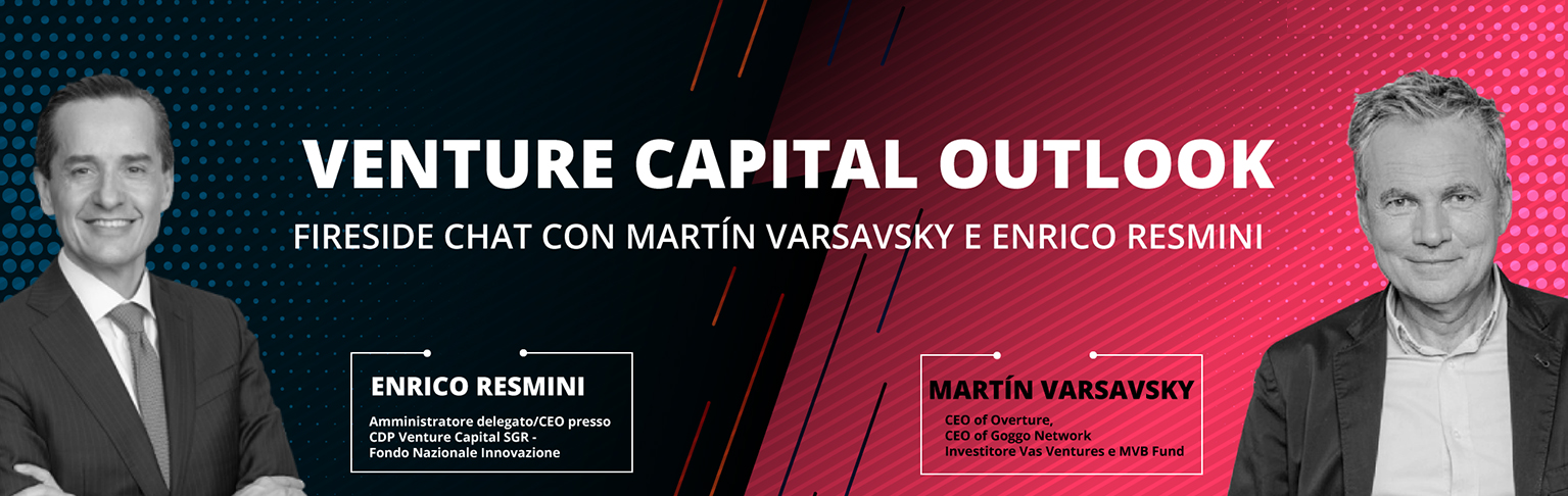 CDP Venture Capital