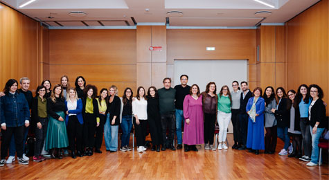 CDP Venture Capital