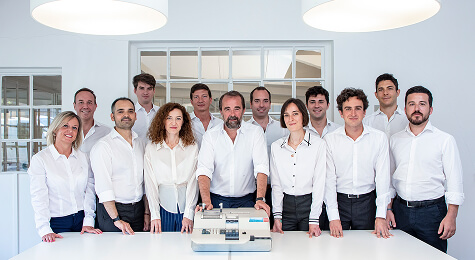 CDP Venture Capital