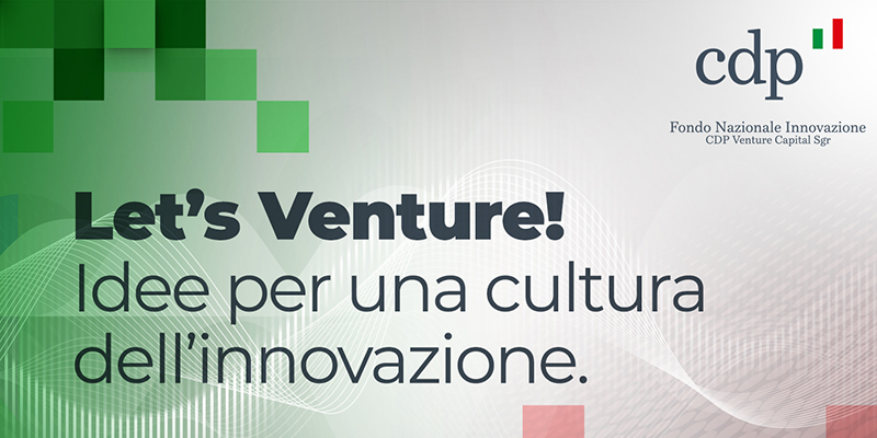 CDP Venture Capital