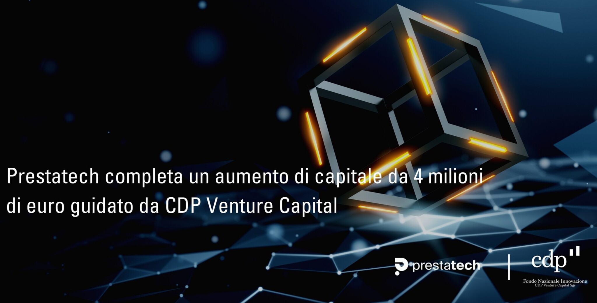 CDP Venture Capital