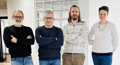 CDP Venture Capital