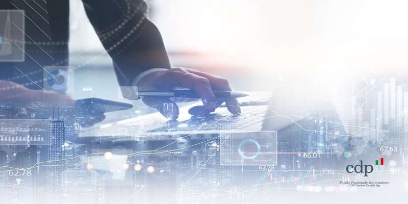 CDP Venture Capital