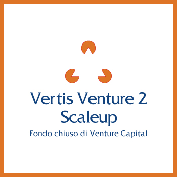 vertis venture 2 scaleup